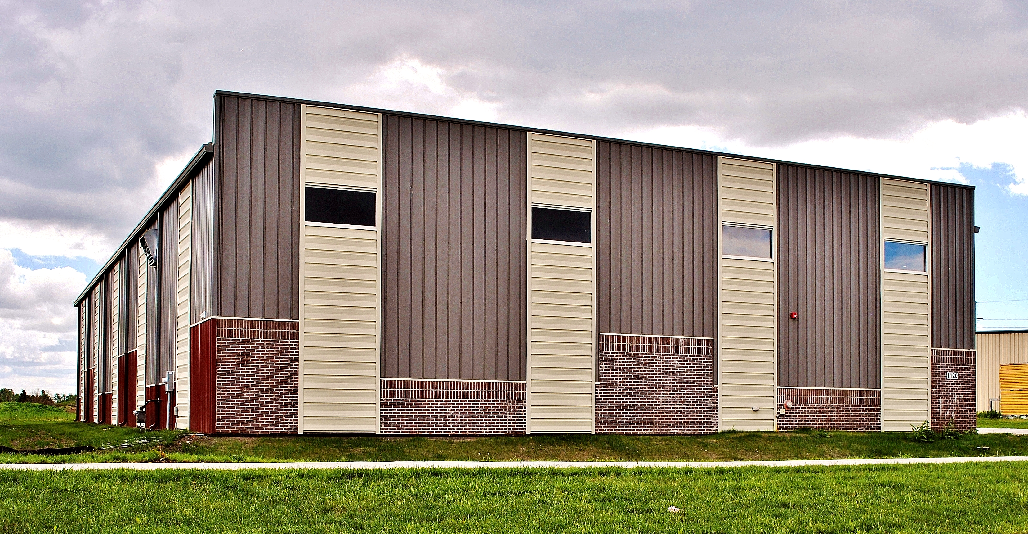 Gym Space, LLC
