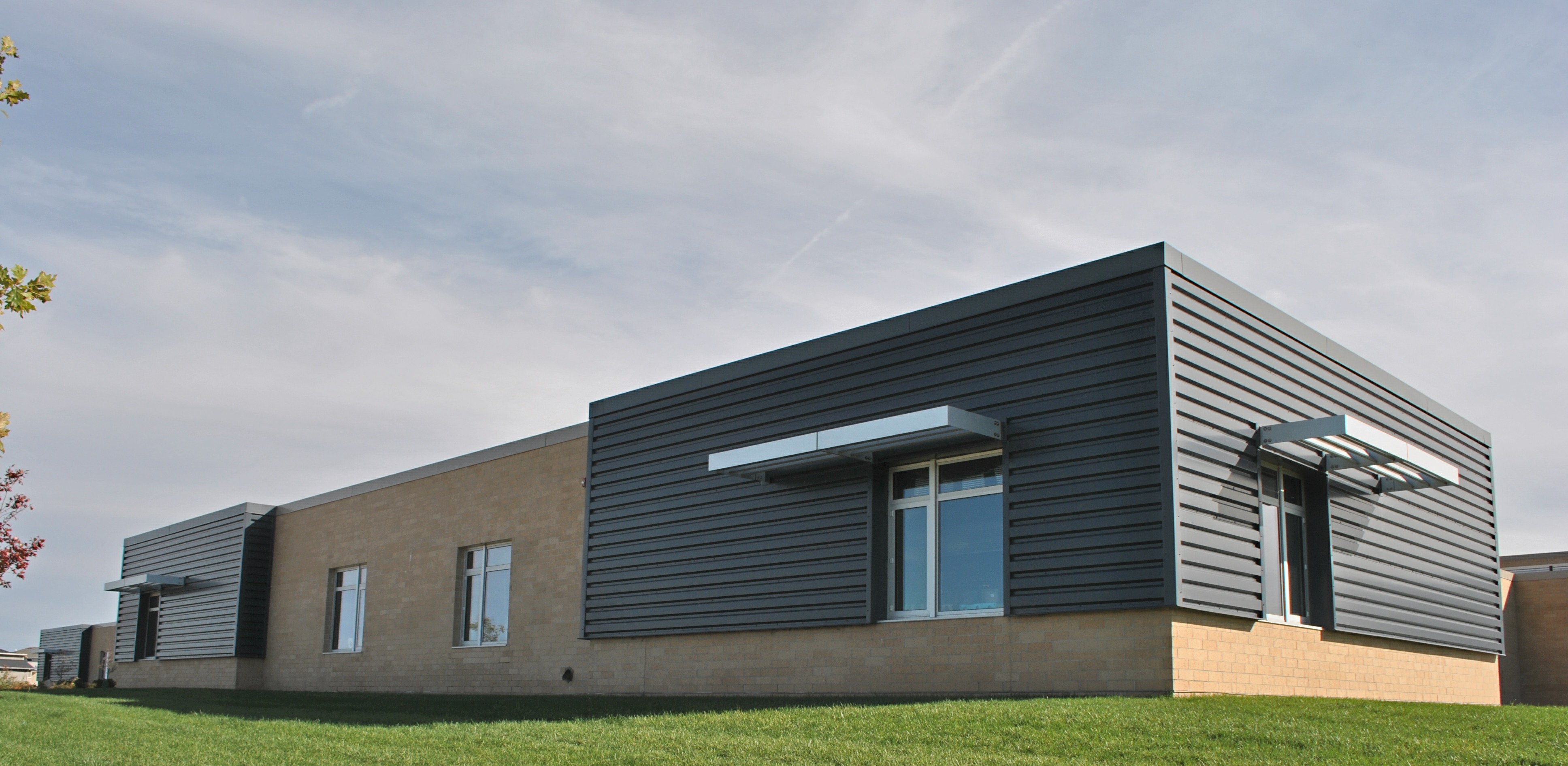 Grant Ragan Elementary School