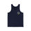 Thumbnail: Colorful Unisex Jersey Tank - Summer Vibes