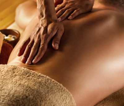 Discover the Power of Massage Therapy for Relaxation and Sleep