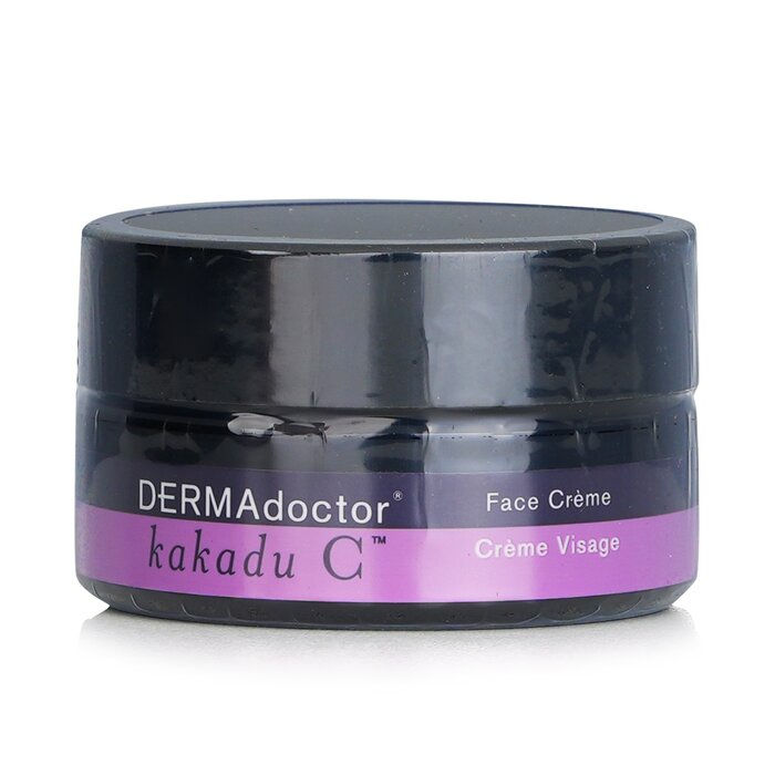 DERMADOCTOR - Kakadu C Face Creme