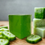Thumbnail: Aloe & Cucumber Melon Handmade Soap