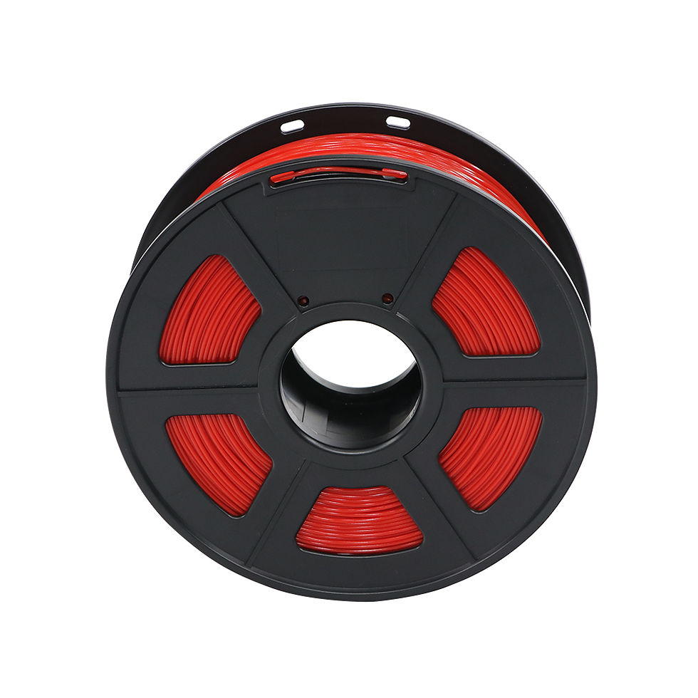 Thumbnail: Anycubic 3D Printer ABS Filament 1.75mm 1KG (Multicolor)