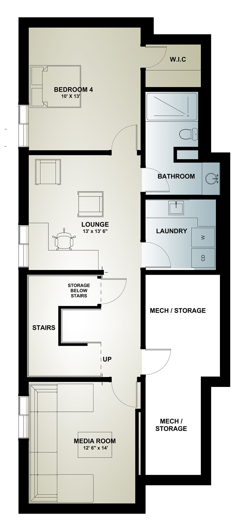 Basement
