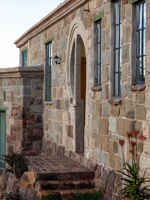 Rooms at Rocky Hollow, private house in Laikipia, Kenya