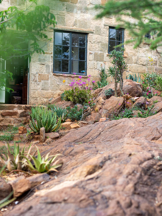 Rooms at Rocky Hollow, private house in Laikipia, Kenya