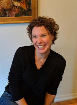 Contributor Interview: Erin Williamson