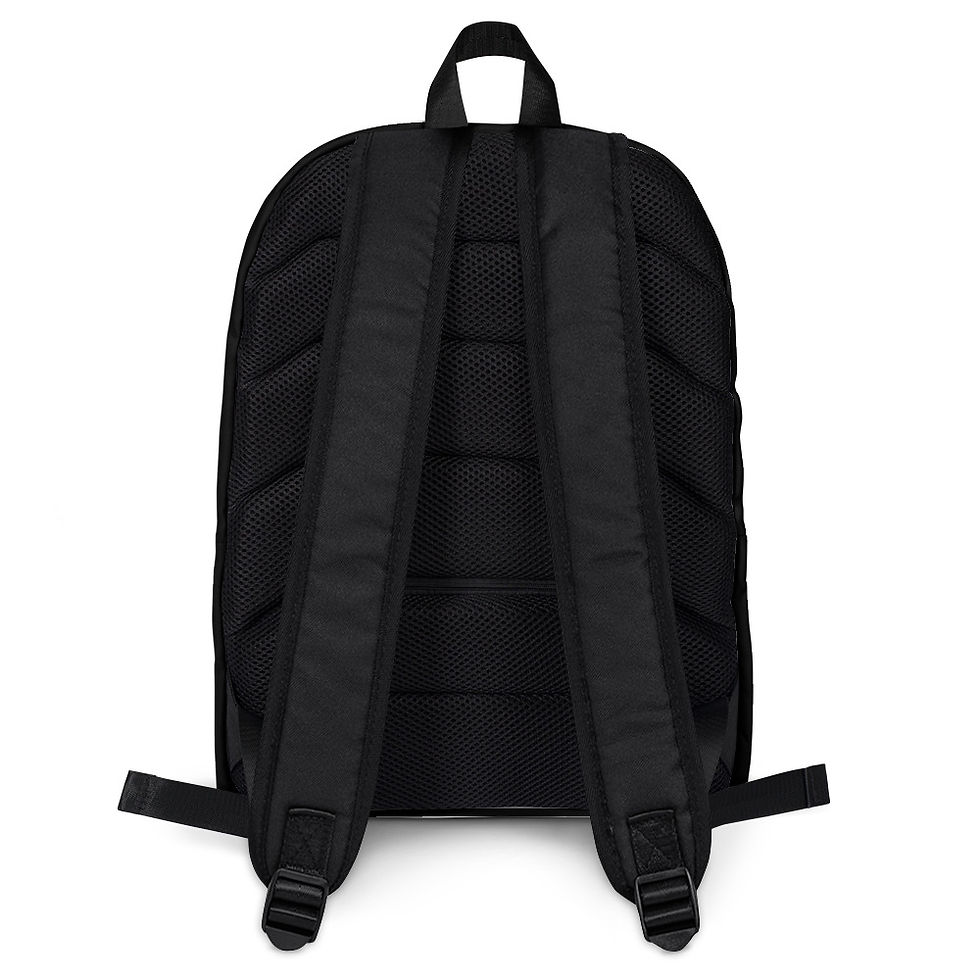 Thumbnail: We Love Rainbows: Backpack