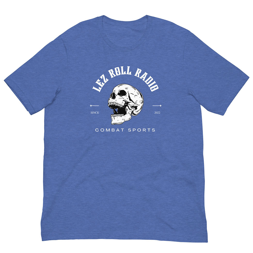 Thumbnail: Combat Skull: Unisex Short Sleeve T-Shirt