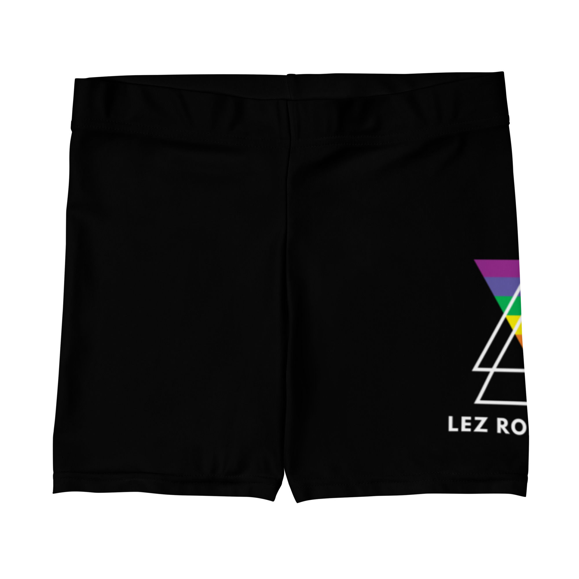 Triangle: Shorts