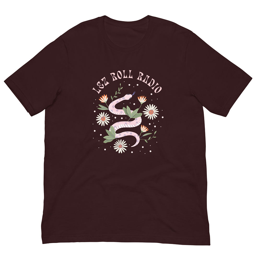 Thumbnail: Snake: Short Sleeve Unisex T-Shirt