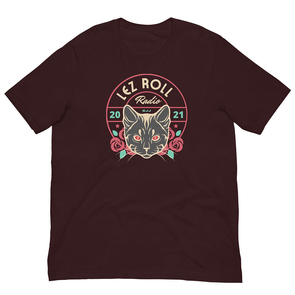 Thumbnail: Cat Tat: Short Sleeve Unisex T-Shirt