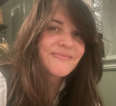 Contributor Interview: Gillian Gurley