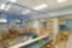 Carriage House Children's Center