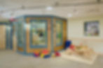Carriage House Children's Center