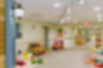 Carriage House Children's Center