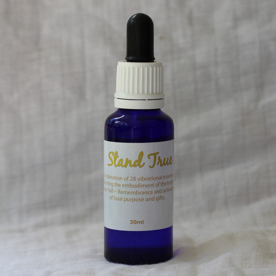 Thumbnail: Higher Light Range - Essences