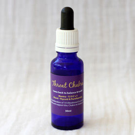 Thumbnail: Chakra Essences (Various)