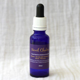 Thumbnail: Chakra Essences (Various)
