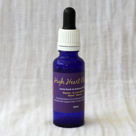 Thumbnail: Chakra Essences (Various)