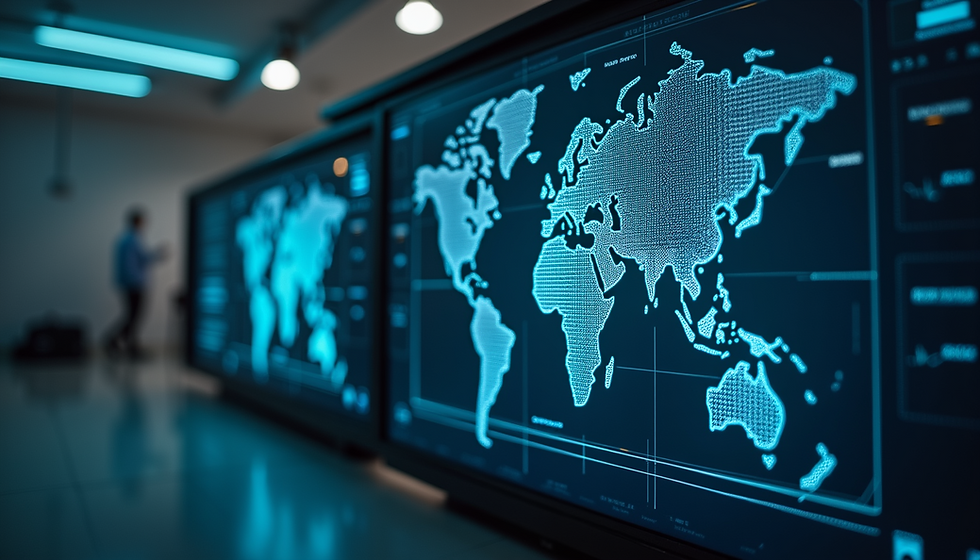 Unlocking Success The Crucial Role of AI in Elevating Digital Marketing Strategies