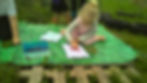 leaf rubbing 4