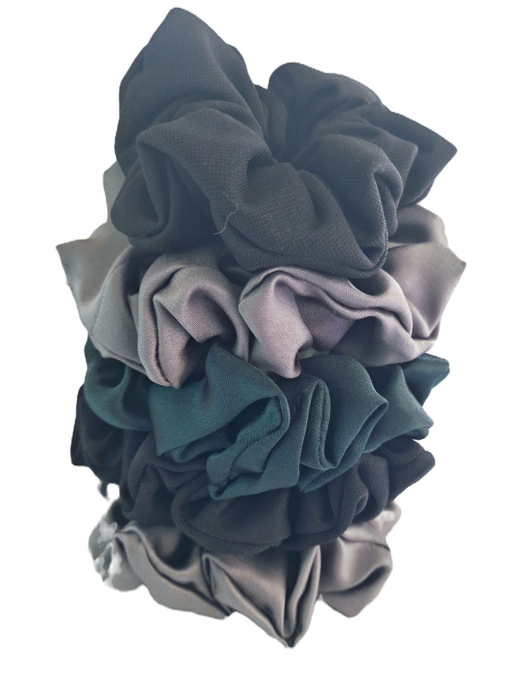 Scrunchies
