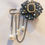 Thumbnail: Safety Pin Brooch
