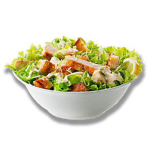 Ensalada Cesar