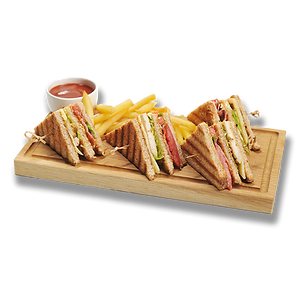 Club Sandwich