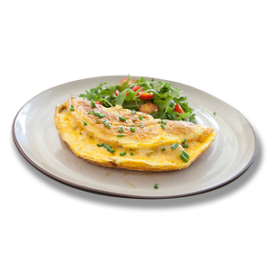 Omelets