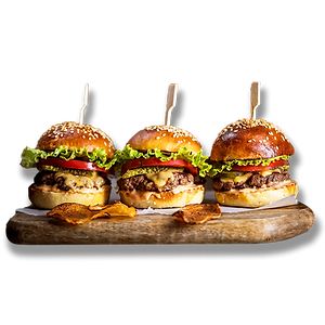 Slider Trio