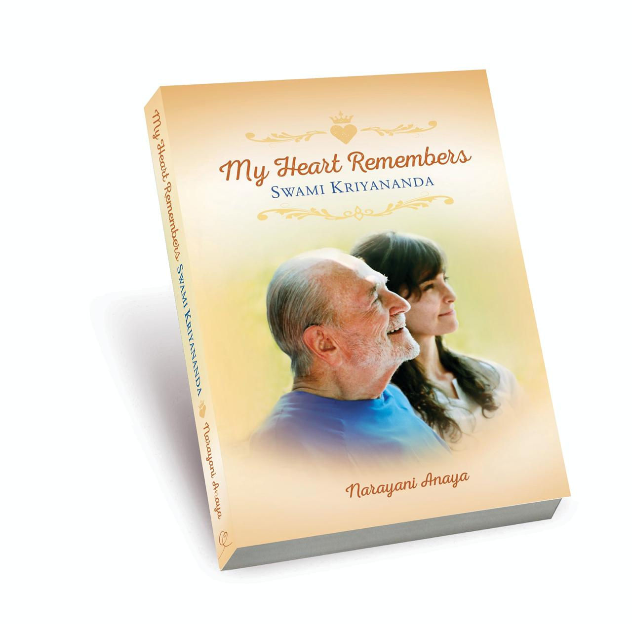 My Heart Remembers Swami Kriyananda (PDF)