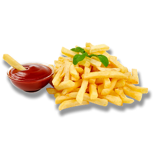 Papas a la Francesa
