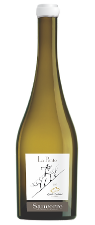 La pente - Sancerre Blanc