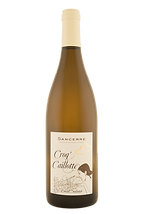 Croq'caillotte 2019, Sancerre blanc