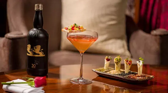 THE LEELA PALACES HOTELS RESORTS