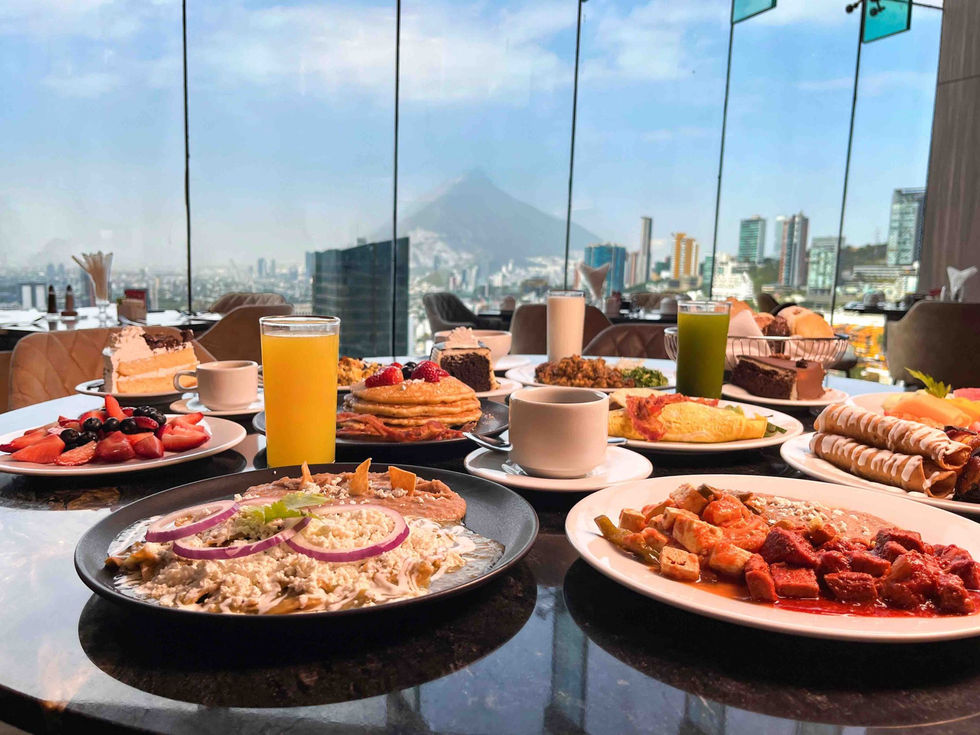 SAFI ROYAL LUXURY HOTELS