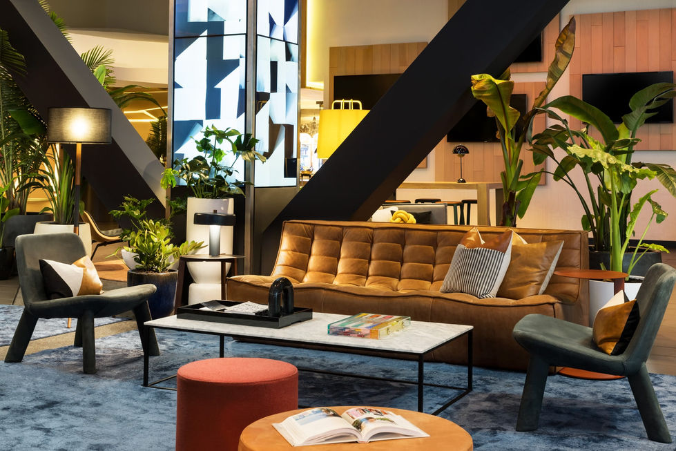 MILLENNIUM HOTELS AND RESORTS