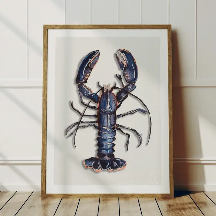 BEACH HOUSE ART