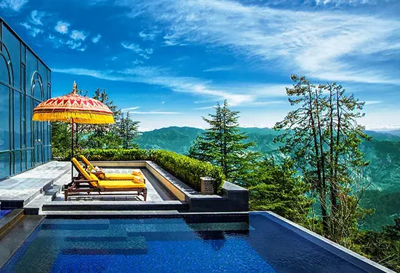 OBEROI HOTELS AND RESORTS