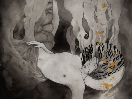 Falling into the Dream