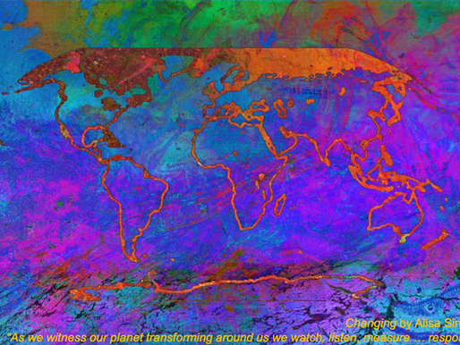 Innovation and Urgency in the Latest IPCC Report | Nele Reyniers