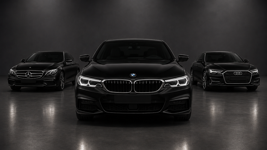 Executive Perth Chauffeur Service