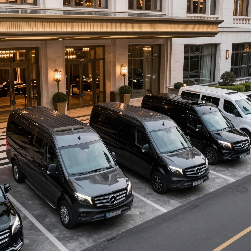 Customizing your chauffeur service for social events in Perth
