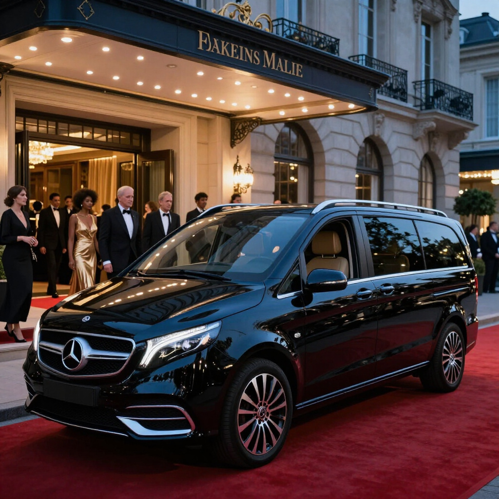 Executive transportation in perth: a guide