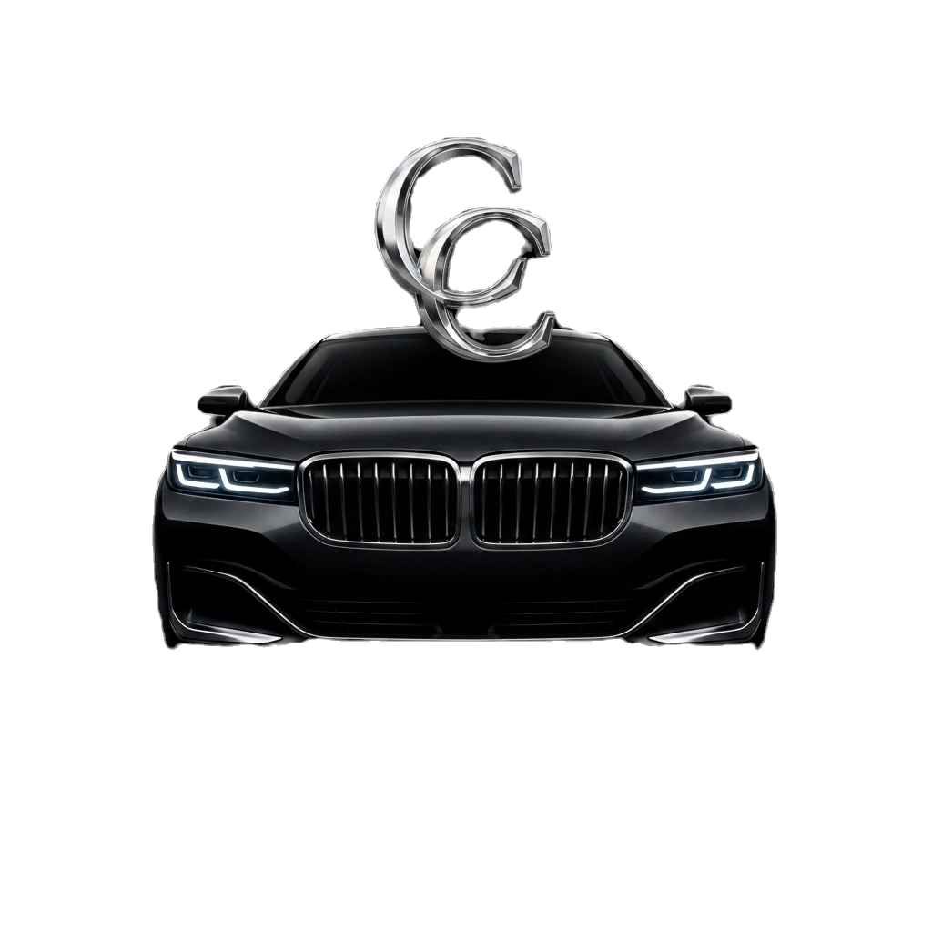 Chairman's Chauffeured Cars Logo