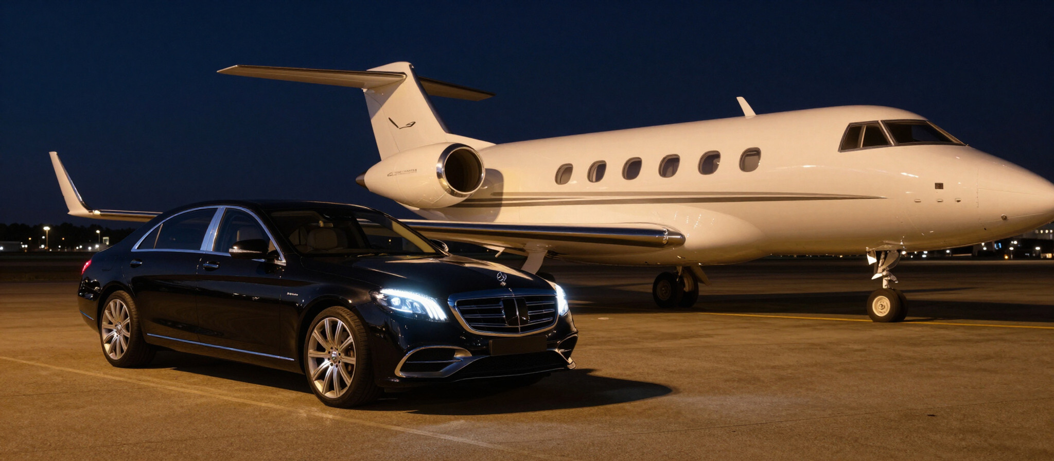 Perth Airport Transfers