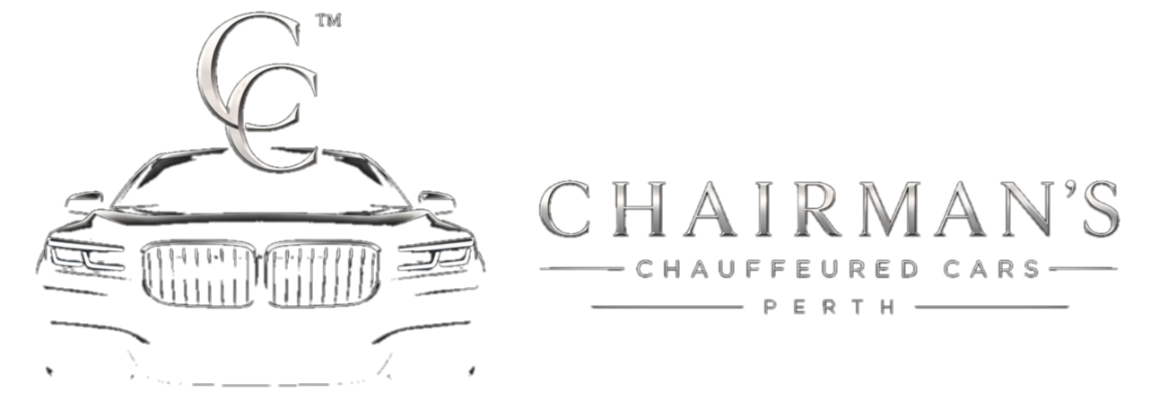 Chairman's Chauffeured Cars