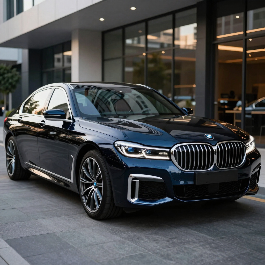 Top 10 reasons to hire a chauffeur service in perth